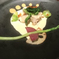 旬菜ステーキ処 らいむらいと - 