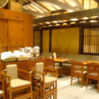 鍋専門店 籠菜_2