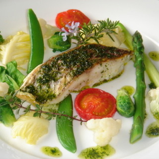 レストラン ナチュール_0