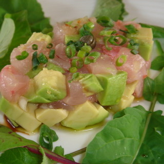 レストラン ナチュール_1