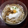 手打ち蕎麦 ほやさけ