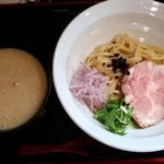 全力 - 濃厚つけ麺