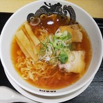 食堂 はせ川 - 