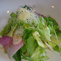 イトウ ダイニング バイ ノブ - 
