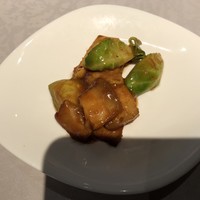 中国飯店 富麗華 - 