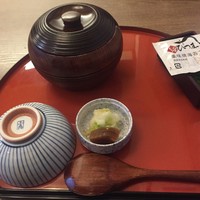 しら河 浄心本店 - 