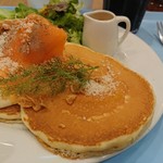 Hawaiian Pancake Factory - 