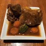  ガーデンビュッフェ パインテラス