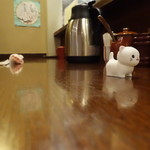 勝漫 - カウンター