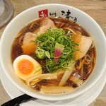 和 dining 清乃 本店 - 角長醤油「匠」 800円