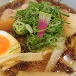 和 dining 清乃 本店 - アップ