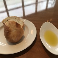 PASTA HOUSE AWkitchen FARM 多摩センター店 - 