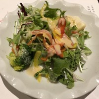 三田ばさら 本店 - 