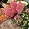海鮮丼 日の出 博多デイトス店