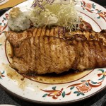 NIPPON TEI - 料理写真: