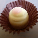 トイスチャー 日本橋高島屋 - ローズトリュフ