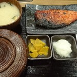 しんぱち食堂 蒲田店 - 