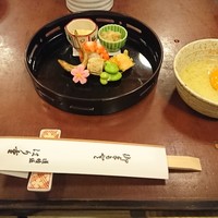 はり重 道頓堀本店 - 