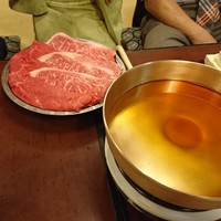 はり重 道頓堀本店 - 