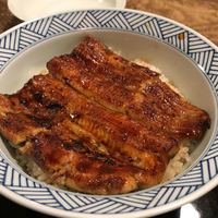 うなぎ割烹 大江戸 - 