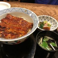 うなぎ割烹 大江戸 - 