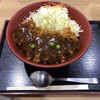 かつ丼 城下町 アリオ倉敷店