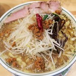 中華そばムタヒロ - 