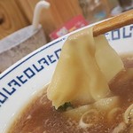 中華そばムタヒロ - 