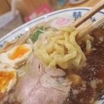 中華そばムタヒロ - 