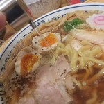 中華そばムタヒロ - 