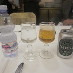 Mangrovia Restaurant - ドリンク写真: