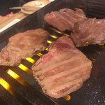 Yakiniku Mi-To Panchi - 