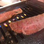 焼肉 ミートパンチ - 