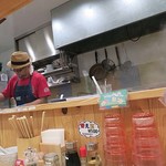 中華そばムタヒロ - 