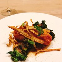 QUAND L'APPETIT VA TOUT VA！ The kitchen＆Wine - 