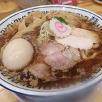 中華そばムタヒロ - 