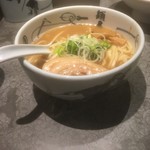 麺屋武蔵 - 