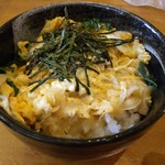 親子丼