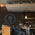 Sea breeze fish market and grill - 