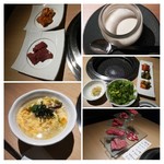 和牛焼肉じろうや 介 wagyu&sake 名古屋駅前本店 - 