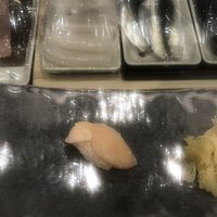 築地青空三代目  銀座三越 - 