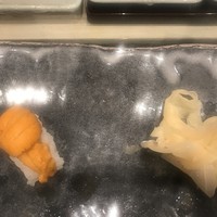 築地青空三代目  銀座三越 - 