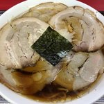 星の家 - この景色、絶景です。