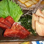 北海道 海鮮居酒屋 魚人  - 