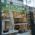 BOUL'ANGE - （2018/1月）外観