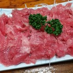 大番 - 中落ち(350円)