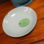 大番 - プレートでお酒を勘定