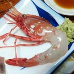 大番 - お裾分け