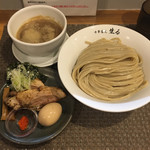 中華蕎麦 生る - 