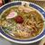 からみそラーメン ふくろう - 料理写真: